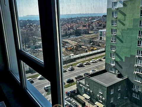 квартира по адресу Марсельская ул., 62/2