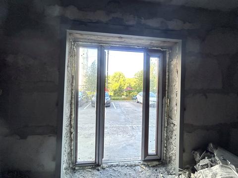 комерційна за адресою Інститутська вул., 6в
