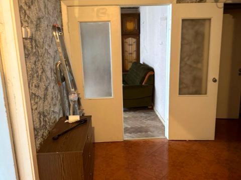 квартира за адресою Київ, Шовковична вул., 29