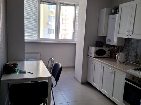 квартира по адресу Боголюбова ул., 37