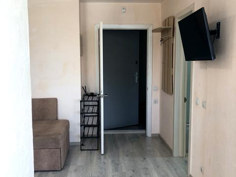 квартира по адресу Соломии Крушельницкой ул., 15-В