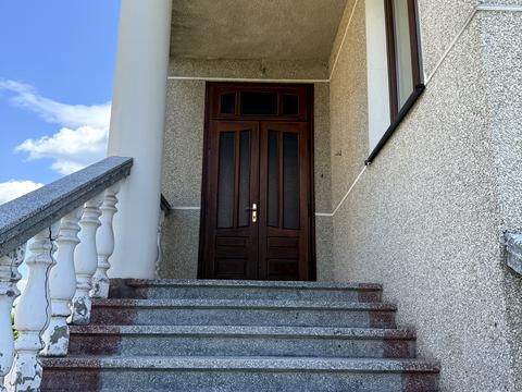 дом по адресу Тысменица, Полуботка
