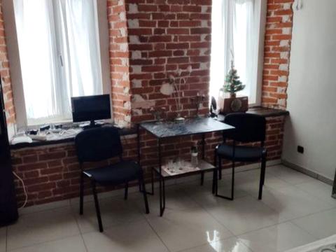 квартира по адресу Сечевых Стрельцов ул. (Артема), 58