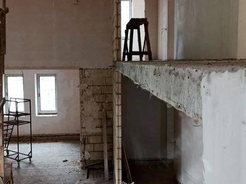 будинок за адресою Лісова, 22