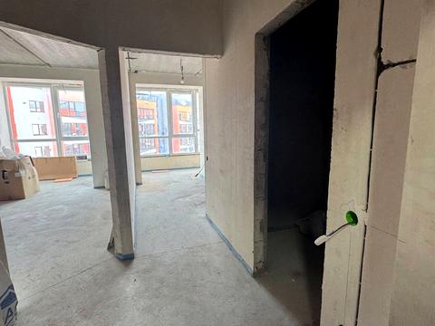 квартира по адресу Прокуровского Подполья ул., 165д
