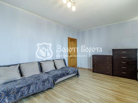 квартира за адресою Миколи Закревського вул., 95-В