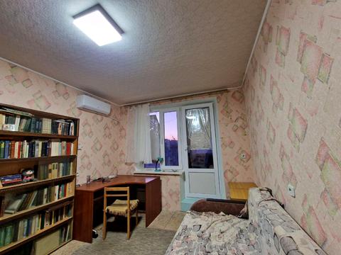 квартира за адресою Познанська вул., 8Б