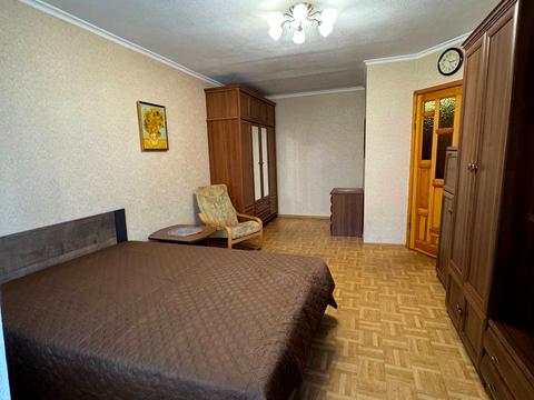 квартира за адресою Олександра Поля просп. (Кірова), 42