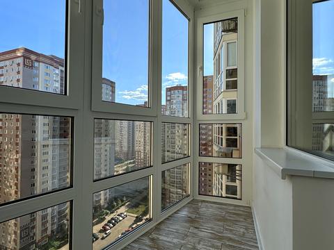 квартира за адресою Бориса Гмирі вул., 14