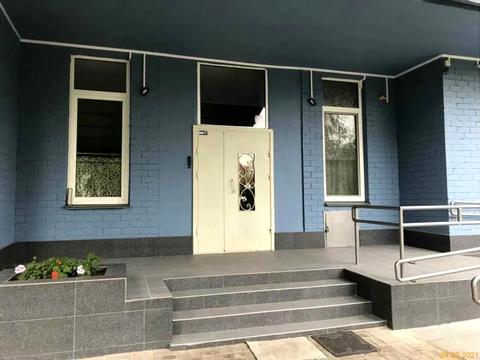 квартира за адресою Драгоманова вул., 6-А