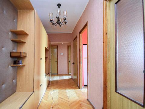 квартира за адресою Симоненка вул., 4