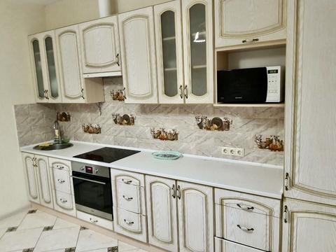 квартира по адресу Среднефонтанская ул., 35