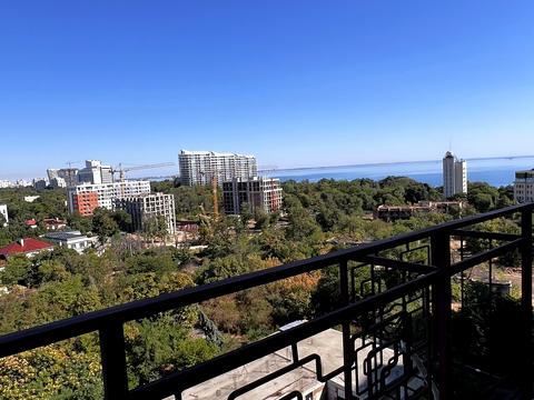 квартира по адресу Французский бульв., 60б