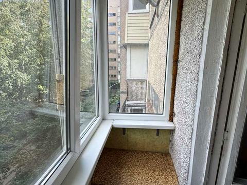 квартира за адресою Сумгаїтська вул., 67