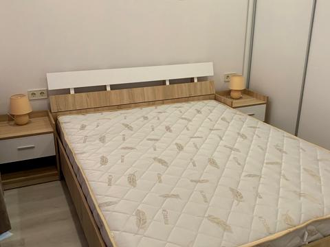 квартира за адресою Академіка Сахарова вул., 3в
