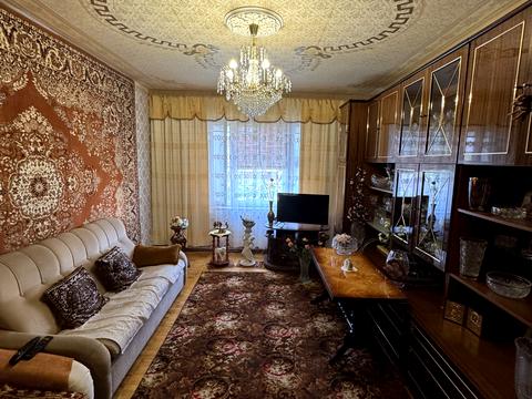 квартира за адресою Миколи Закревського вул., 7