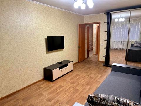 квартира по адресу Котляревского ул., 2