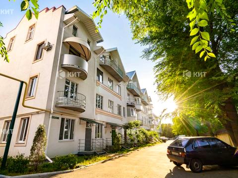 квартира по адресу Переяславская ул., 23