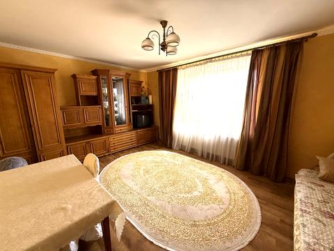 квартира за адресою Генерала Тютюнника вул., 12