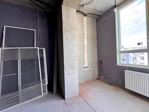квартира за адресою Сімейна вул., 6