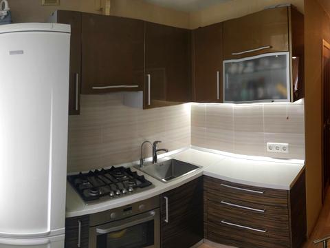 квартира по адресу Тракторостроителей просп., 85а