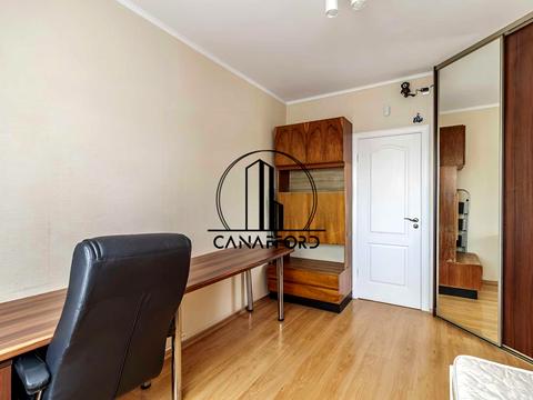 квартира по адресу Оболонский просп., 34