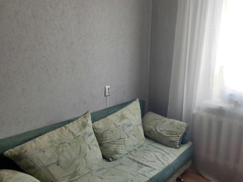 квартира по адресу Польський бульв., 15