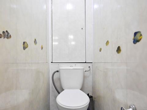 квартира по адресу Зверинецкая ул., 61