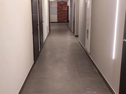 квартира по адресу Радостная ул., 29, к.1