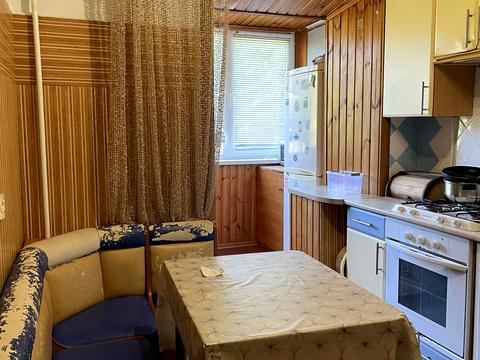 квартира за адресою Чорноморська вул., 2а