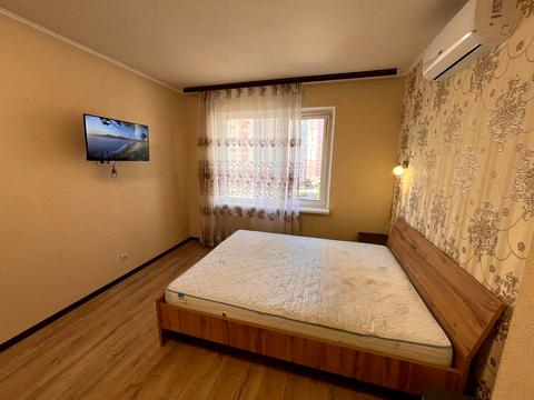 квартира за адресою Бориса Гмирі вул., 16