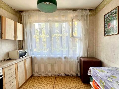 квартира за адресою Якуба Коласа вул., 13