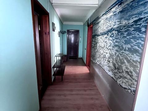 квартира по адресу Борщаговская ул., 2