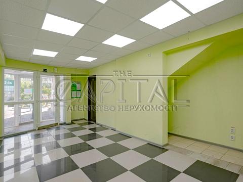 коммерческая по адресу Ларисы Руденко ул., 6-А