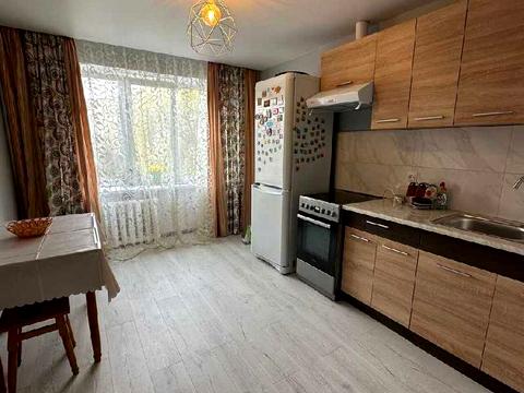 квартира за адресою Відкрита вул., 1