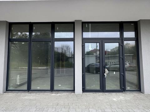 комерційна за адресою Леоніда Перфецького вул., 8