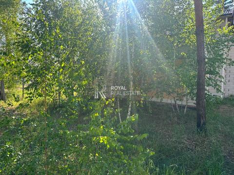 ділянка за адресою Лугова вул., 30