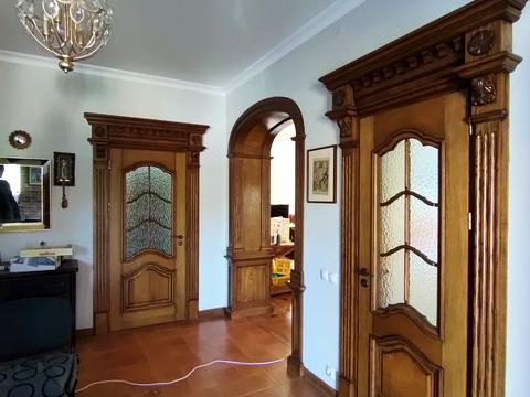 дом по адресу Печерська, 19