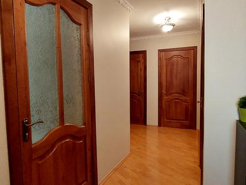 квартира по адресу Василия Стуса ул., 11а