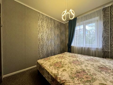 квартира по адресу Петра Калнышевского просп. (Косіора), 61