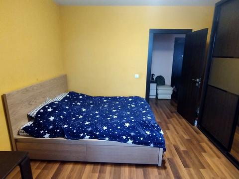 квартира по адресу Победы просп., 53б