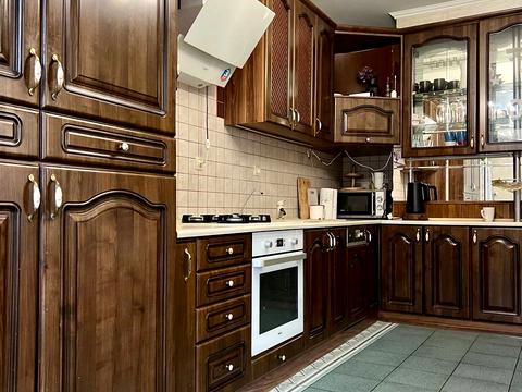 квартира по адресу Перемыская ул., 6
