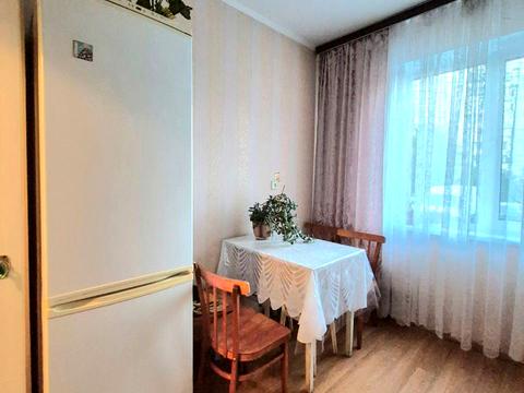 квартира за адресою Миколи Закревського вул., 27/2