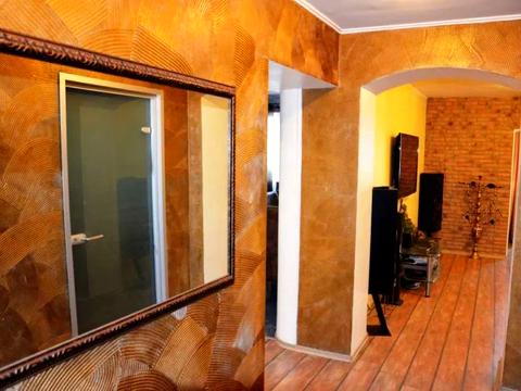 квартира по адресу Златоустовская ул., 4