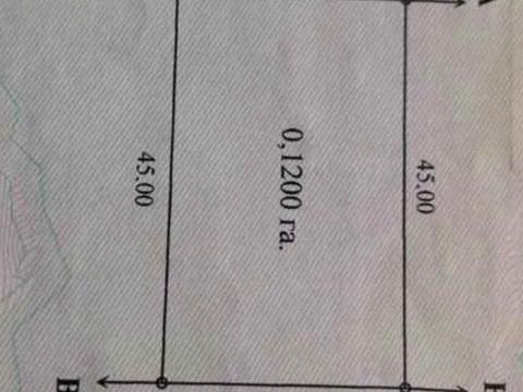 участок по адресу Житомирська