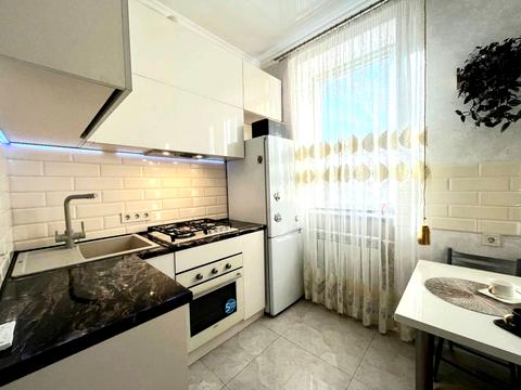 квартира по адресу Новосельского ул., 32