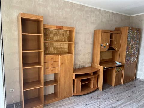 квартира за адресою Милославська вул., 8-А