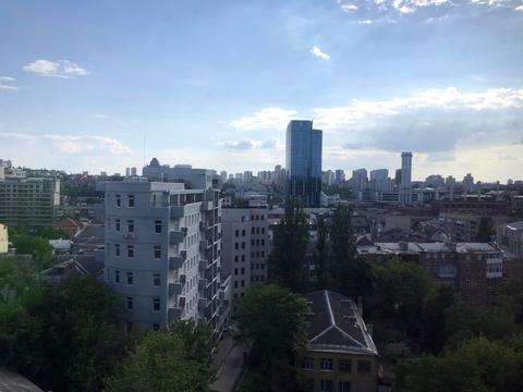 квартира по адресу Гетмана Павла Скоропадского ул. (Льва Толстого), 33