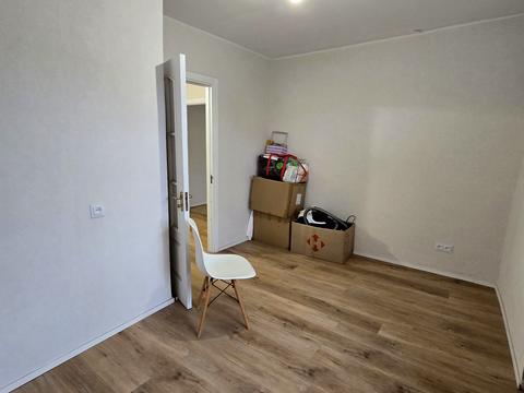 квартира за адресою Водопровідна вул., 3