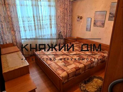 квартира за адресою Братиславська вул., 2